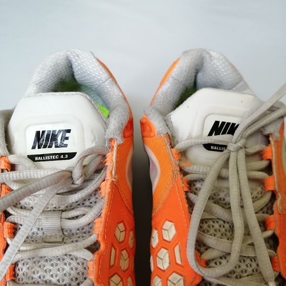 Nike Air Max Ballistec 4.3 Sz 7.5 - Picture 6 of 13